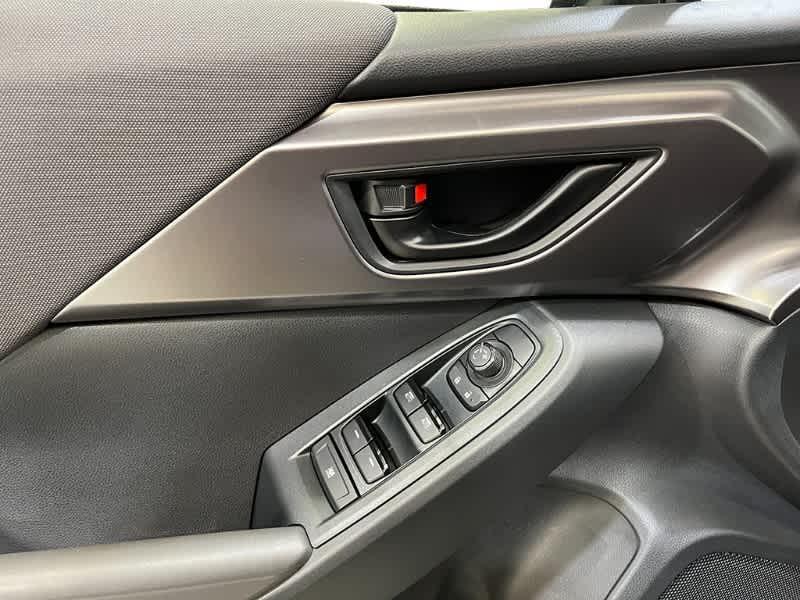 new 2025 Subaru Impreza car, priced at $26,553