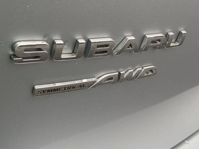 used 2022 Subaru Outback car, priced at $26,000