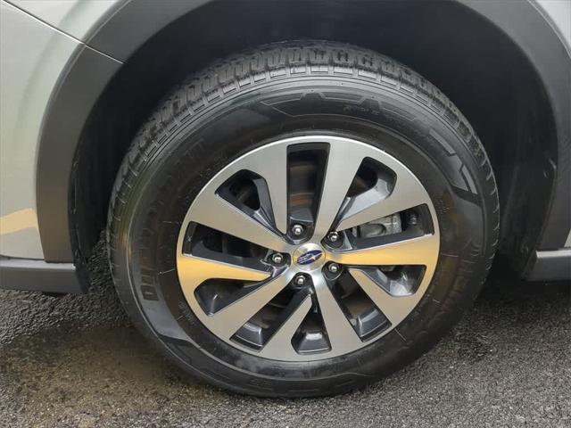 used 2022 Subaru Outback car, priced at $26,000