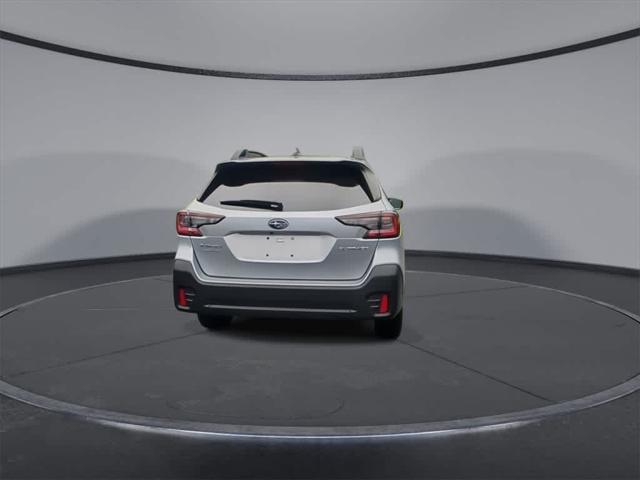 used 2022 Subaru Outback car, priced at $26,000