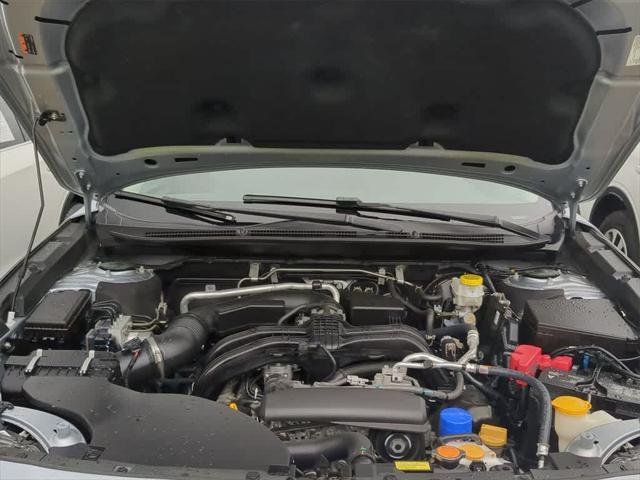 used 2022 Subaru Outback car, priced at $26,000