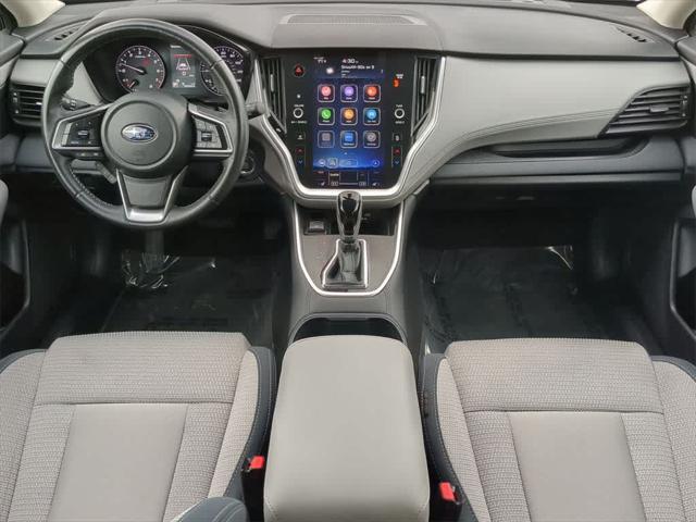 used 2022 Subaru Outback car, priced at $26,000
