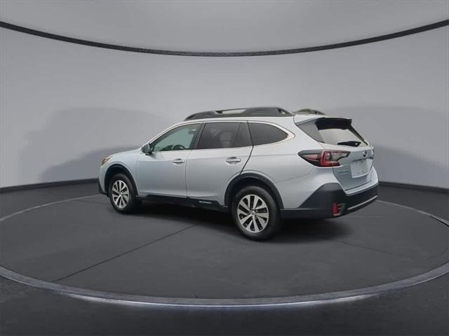 used 2022 Subaru Outback car, priced at $26,000