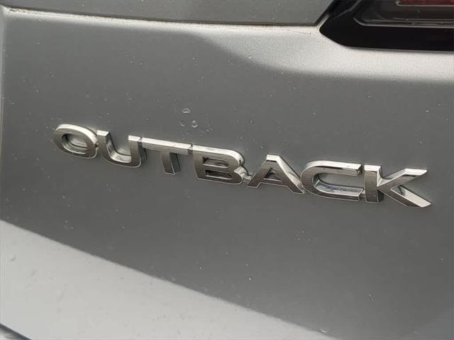 used 2022 Subaru Outback car, priced at $26,000