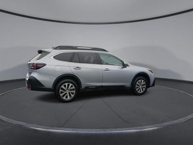 used 2022 Subaru Outback car, priced at $26,000