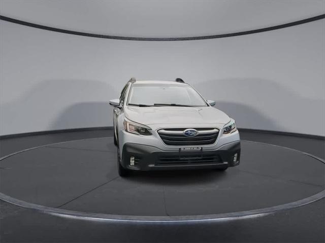 used 2022 Subaru Outback car, priced at $26,000