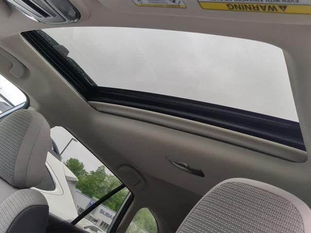 used 2022 Subaru Outback car, priced at $26,000