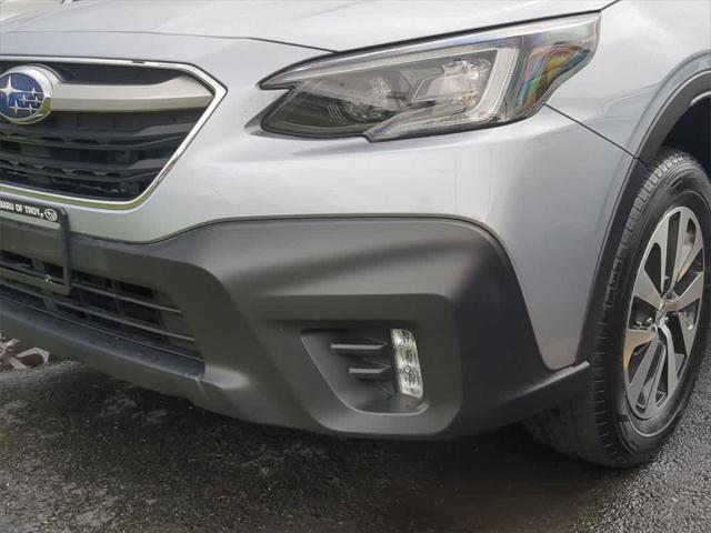 used 2022 Subaru Outback car, priced at $26,000