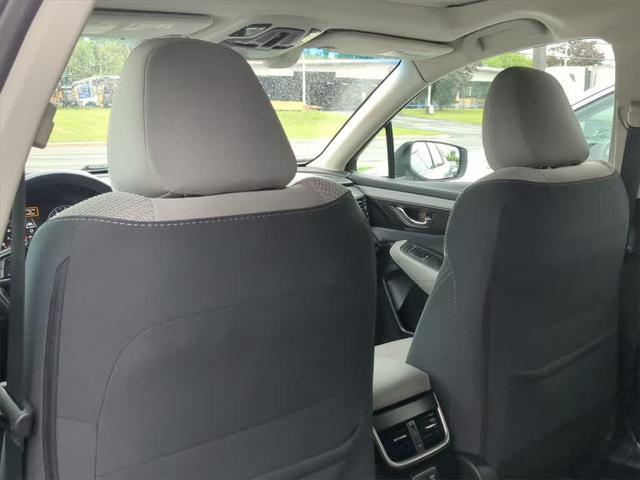 used 2022 Subaru Outback car, priced at $26,000