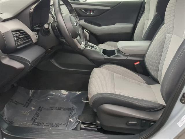 used 2022 Subaru Outback car, priced at $26,000