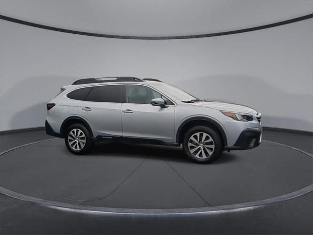 used 2022 Subaru Outback car, priced at $26,000