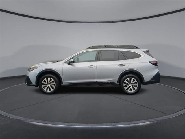 used 2022 Subaru Outback car, priced at $26,000