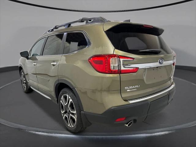 new 2024 Subaru Ascent car, priced at $47,836