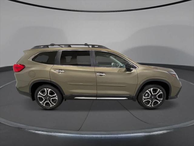 new 2024 Subaru Ascent car, priced at $47,836