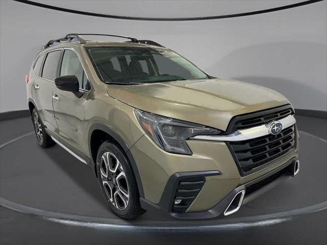 new 2024 Subaru Ascent car, priced at $47,836