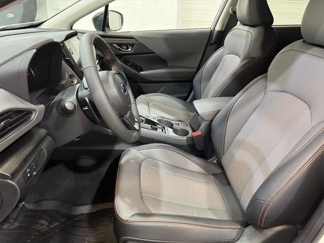 new 2025 Subaru Crosstrek car, priced at $37,546