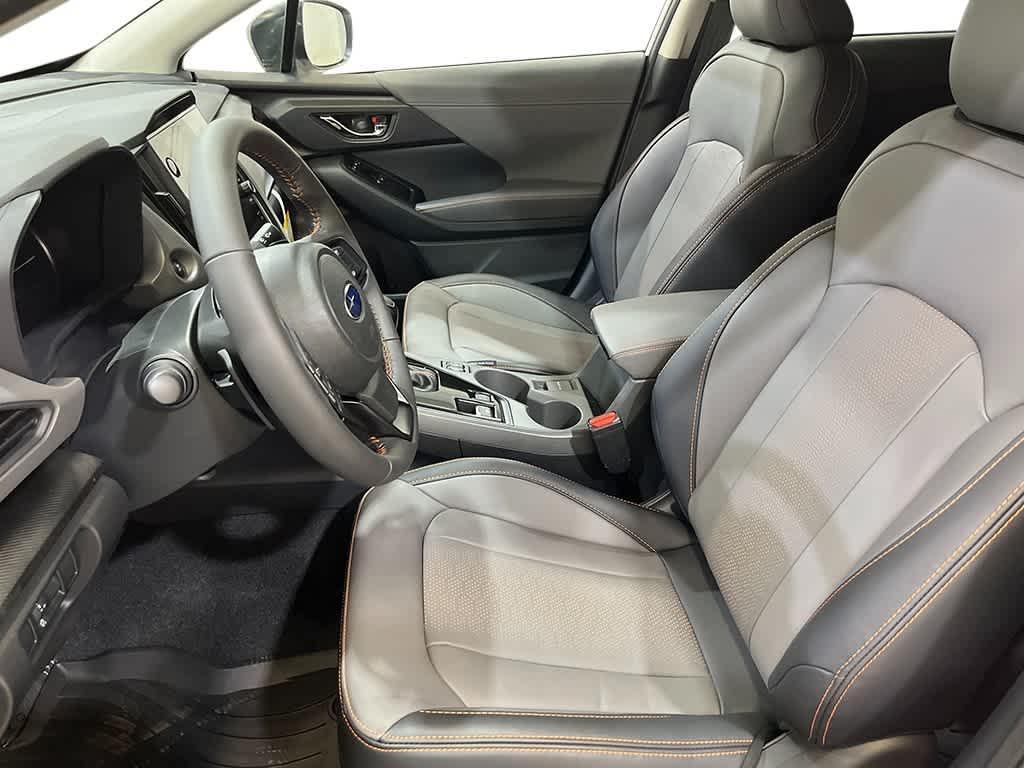 new 2025 Subaru Crosstrek car, priced at $35,813