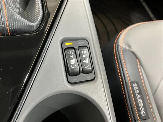 new 2025 Subaru Crosstrek car, priced at $37,546