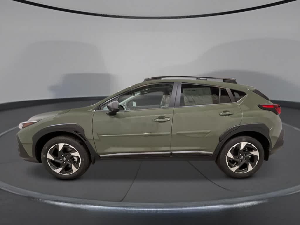new 2025 Subaru Crosstrek car, priced at $35,813