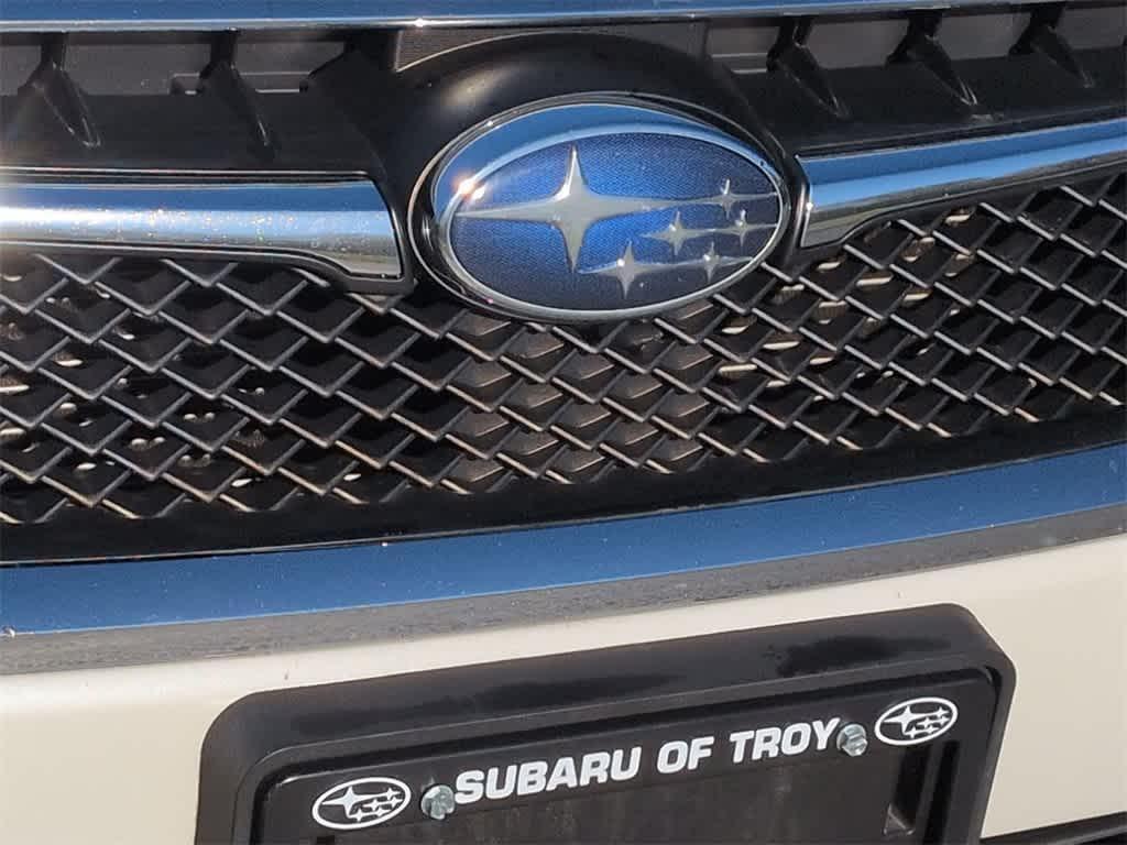 used 2015 Subaru Impreza car, priced at $10,500
