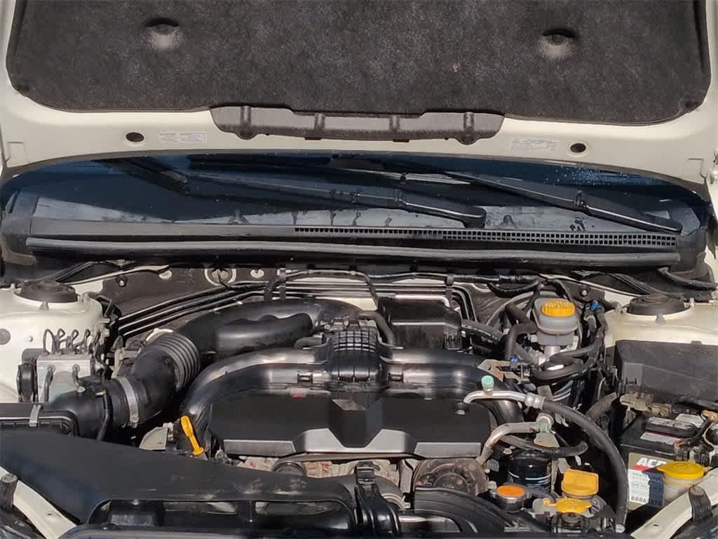 used 2015 Subaru Impreza car, priced at $10,500