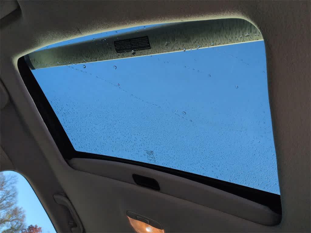 used 2015 Subaru Impreza car, priced at $10,500