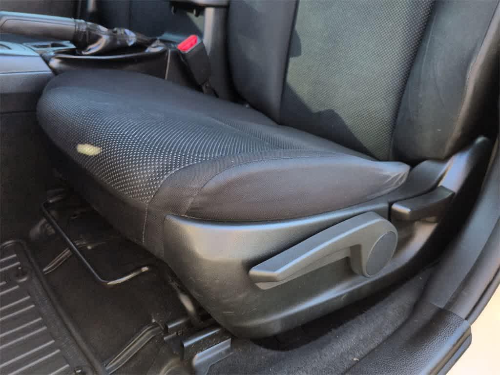 used 2015 Subaru Impreza car, priced at $10,500