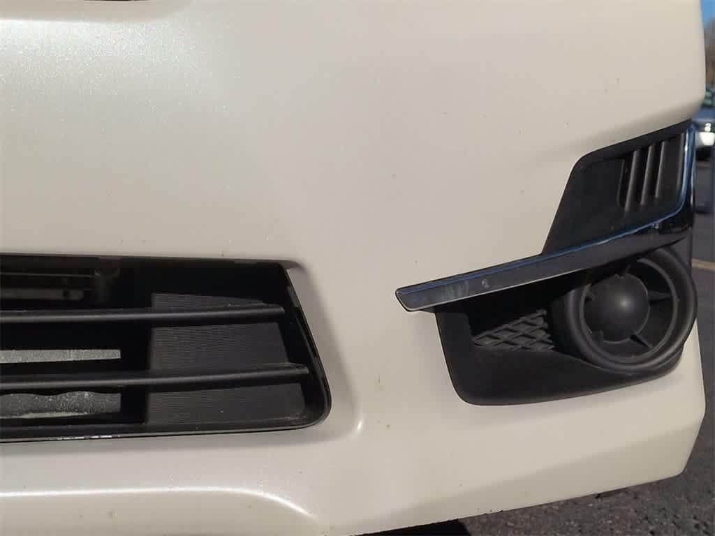 used 2015 Subaru Impreza car, priced at $10,500