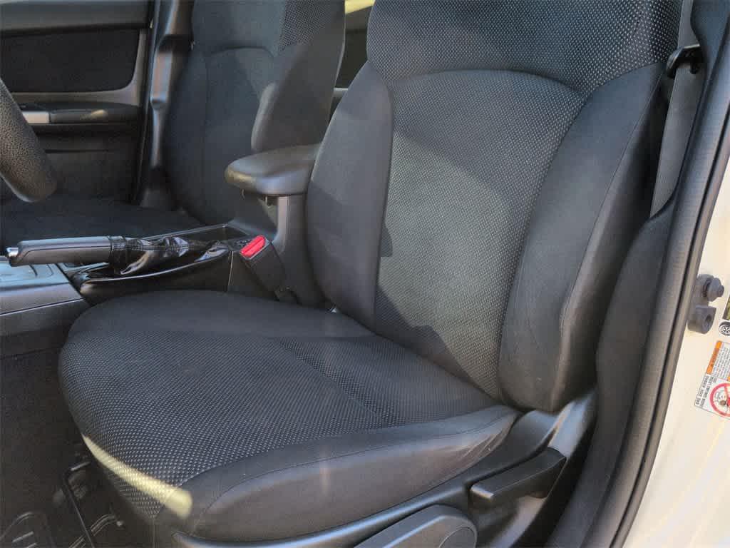 used 2015 Subaru Impreza car, priced at $10,500