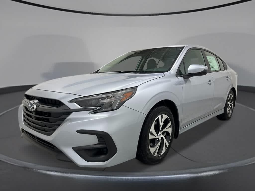 new 2025 Subaru Legacy car, priced at $30,297