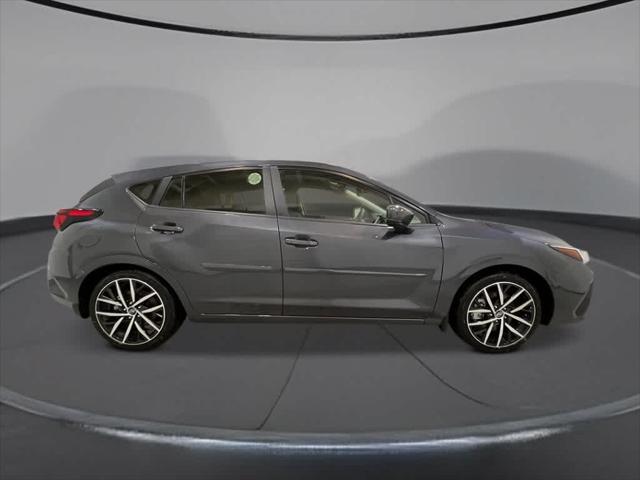 new 2024 Subaru Impreza car, priced at $27,370