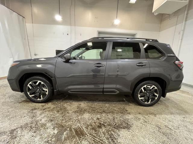 new 2025 Subaru Forester car, priced at $38,531