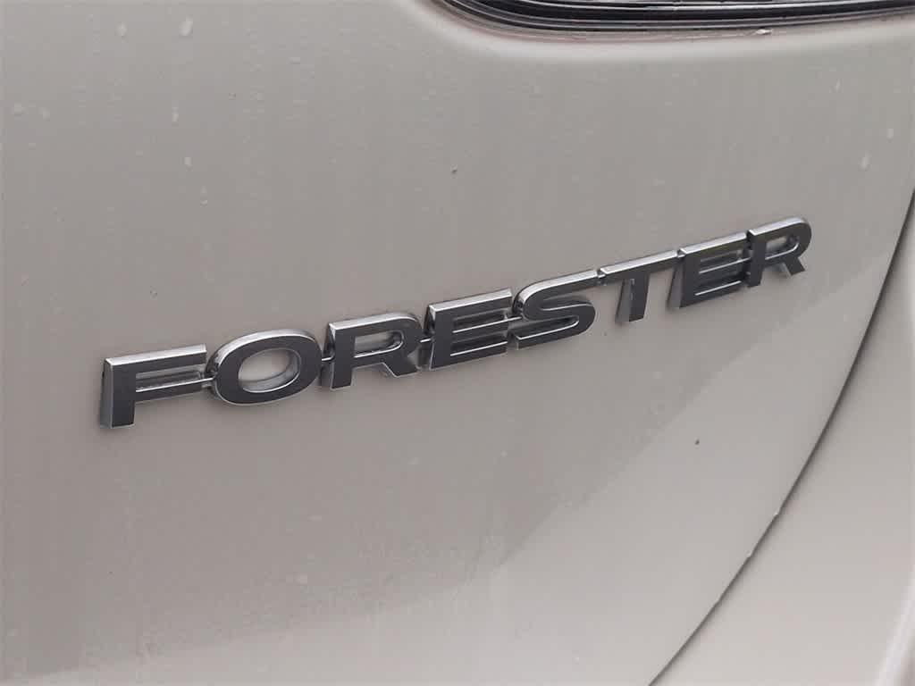 used 2023 Subaru Forester car, priced at $29,290
