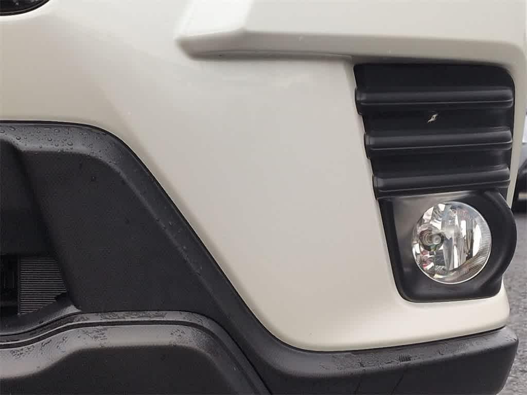 used 2023 Subaru Forester car, priced at $29,290