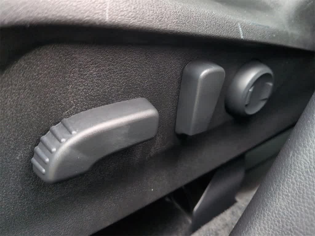 used 2023 Subaru Forester car, priced at $29,290