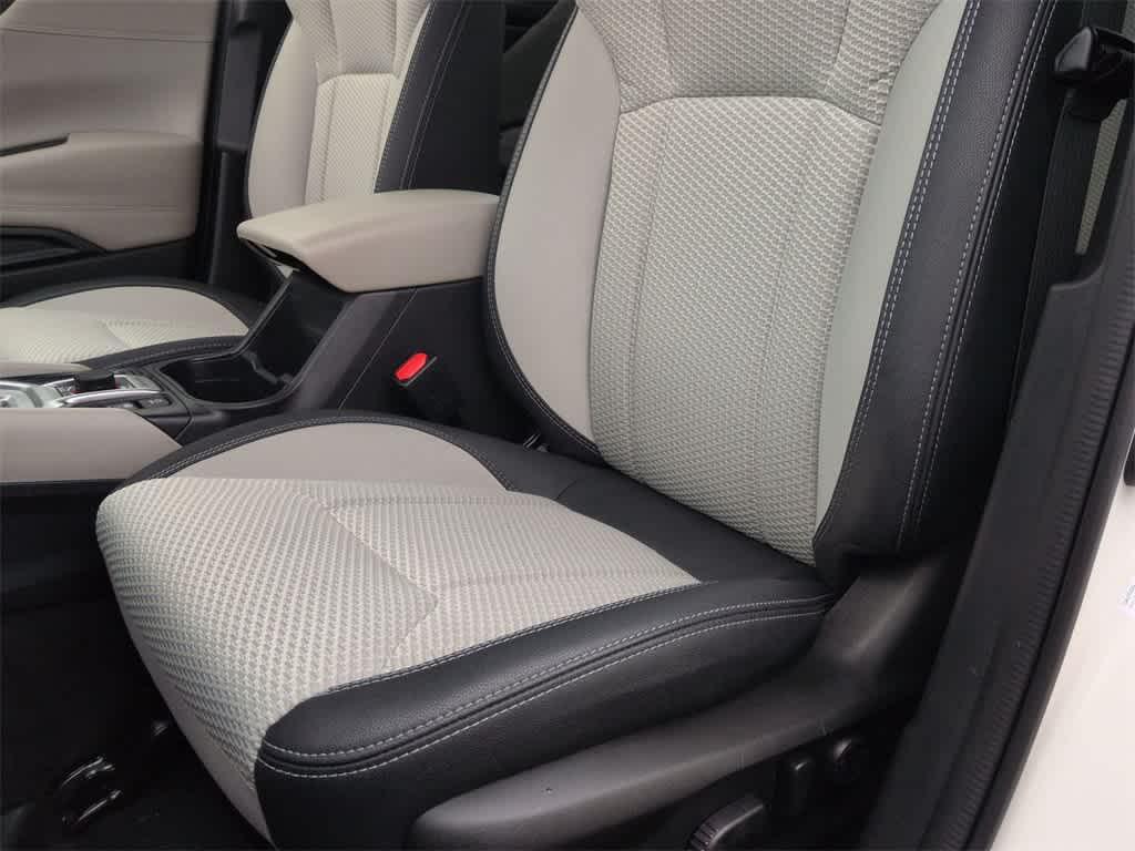 used 2023 Subaru Forester car, priced at $29,290