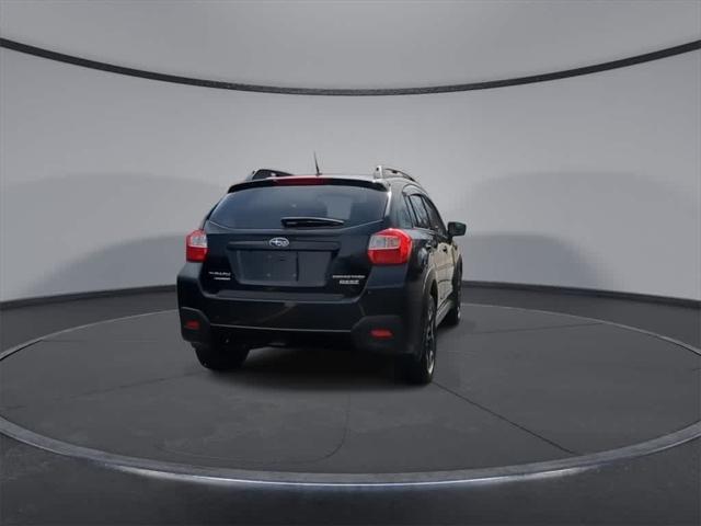 used 2017 Subaru Crosstrek car, priced at $14,000