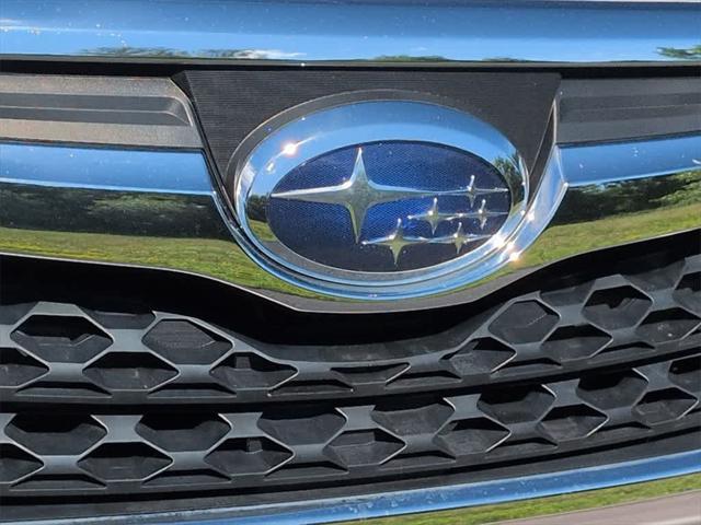 used 2015 Subaru Forester car, priced at $14,500