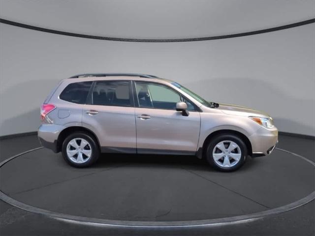 used 2015 Subaru Forester car, priced at $14,500