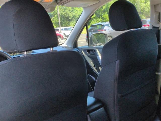 used 2015 Subaru Forester car, priced at $14,500