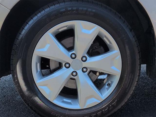 used 2015 Subaru Forester car, priced at $14,500