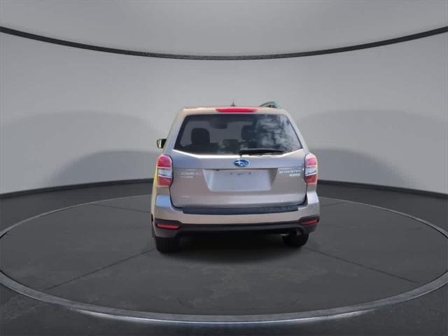 used 2015 Subaru Forester car, priced at $14,500