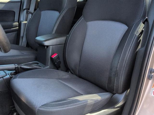 used 2015 Subaru Forester car, priced at $14,500