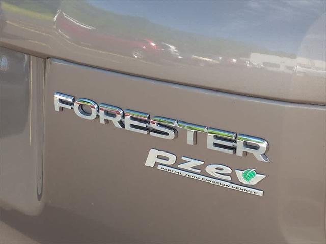 used 2015 Subaru Forester car, priced at $14,500