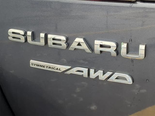 used 2015 Subaru Outback car, priced at $11,496