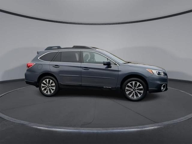 used 2015 Subaru Outback car, priced at $11,496