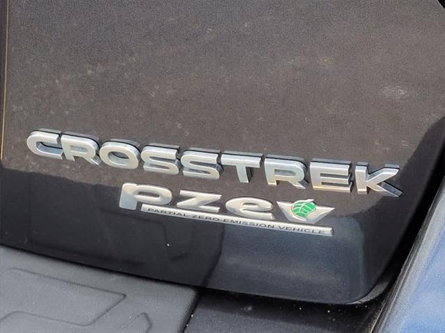 used 2016 Subaru Crosstrek car, priced at $13,000