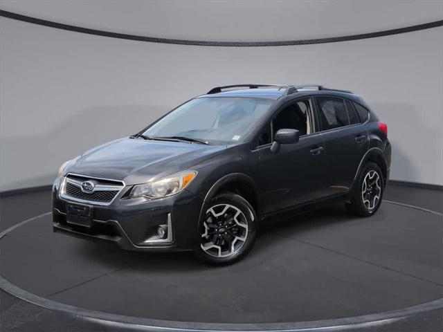 used 2016 Subaru Crosstrek car, priced at $13,000