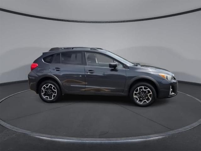 used 2016 Subaru Crosstrek car, priced at $13,000