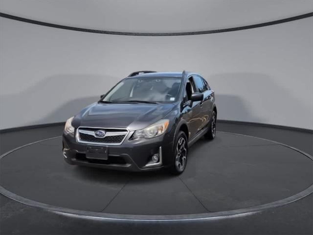 used 2016 Subaru Crosstrek car, priced at $13,000